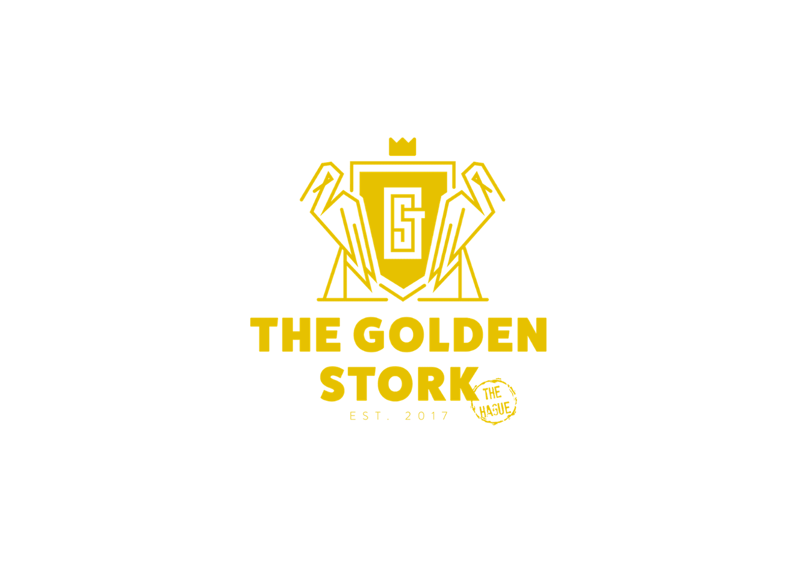 The Golden Stork